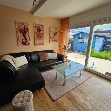Bambus Holiday home Schillig