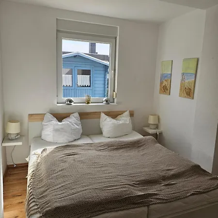 בית נופש Bambus *