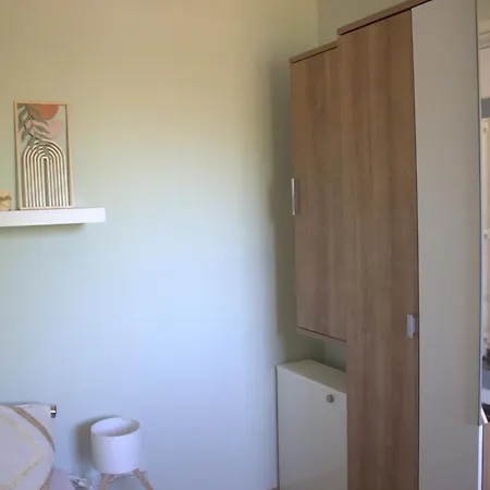 Bambus Дом отдыха Шиллиг