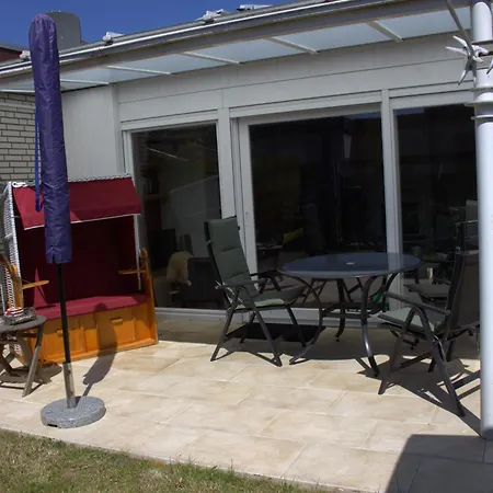 Holiday home Bambus *