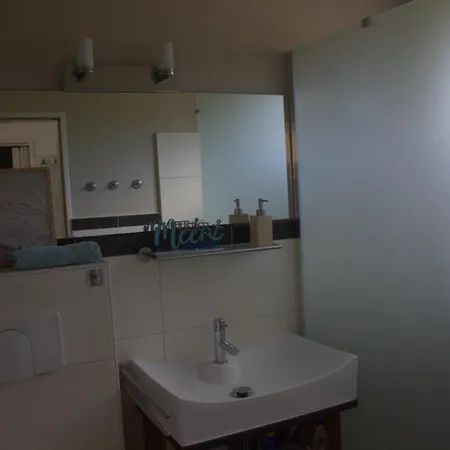 בית נופש Bambus שיליג