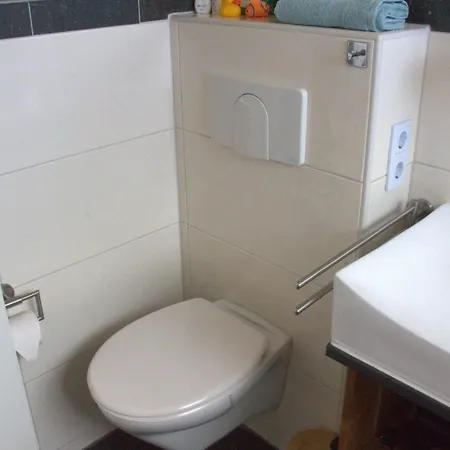 Bambus Holiday home
