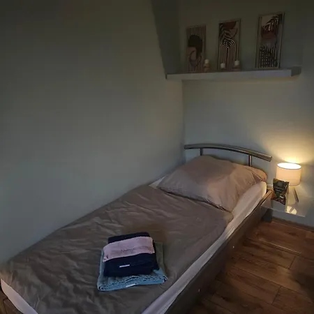 Bambus Дом отдыха