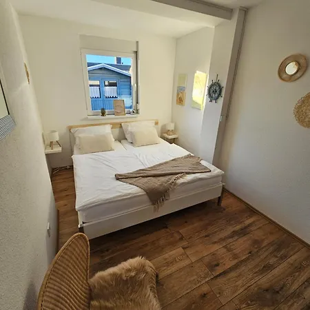 Bambus בית נופש *