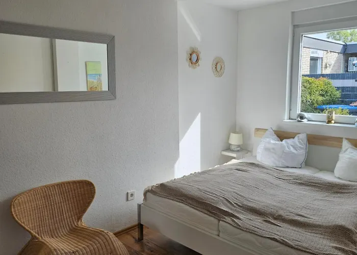 Tatil Evi Bambus Schillig