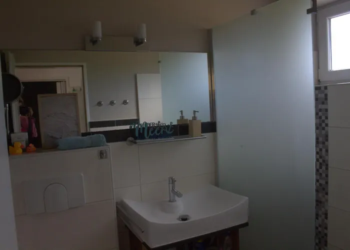 Tatil Evi Bambus Schillig